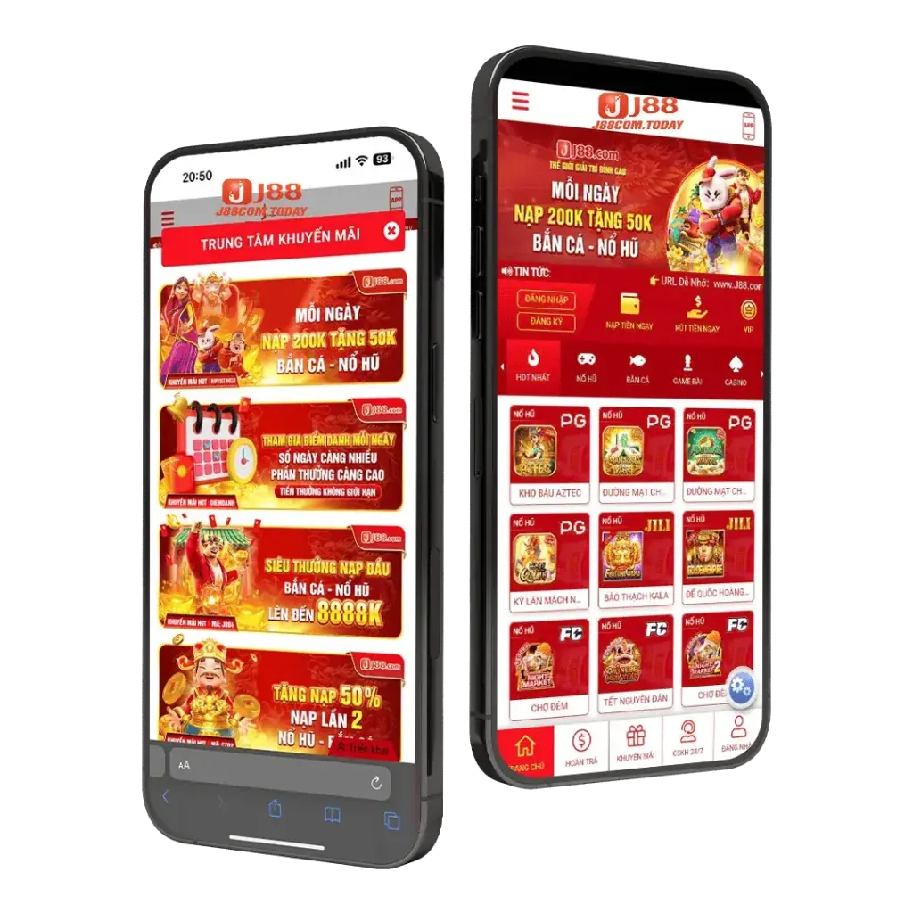 Truy cập trực tiếp từ trang chủ 69vin nhà cái