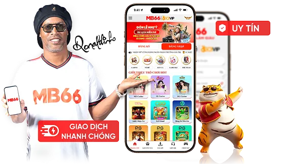 Biểu tượng kho game đa dạng tại 69vin nhà cái
