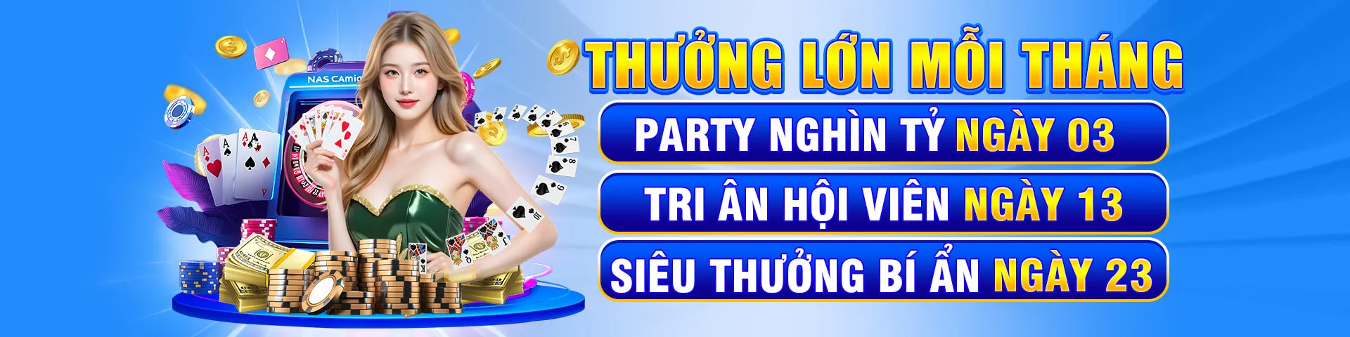 Sảnh Nổ Hũ 69vin nhà cái với các trò chơi slot nổi bật và cơ hội trúng Jackpot