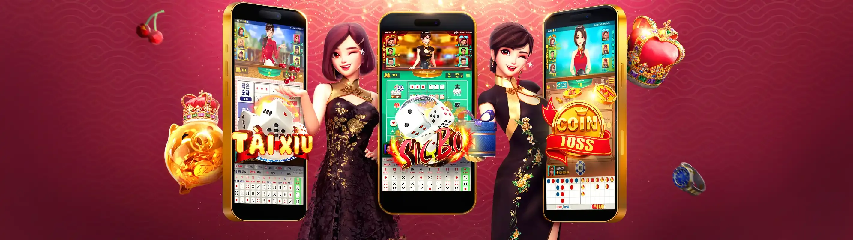 Trò Chơi Bắn Cá 69vin Nhà Cái