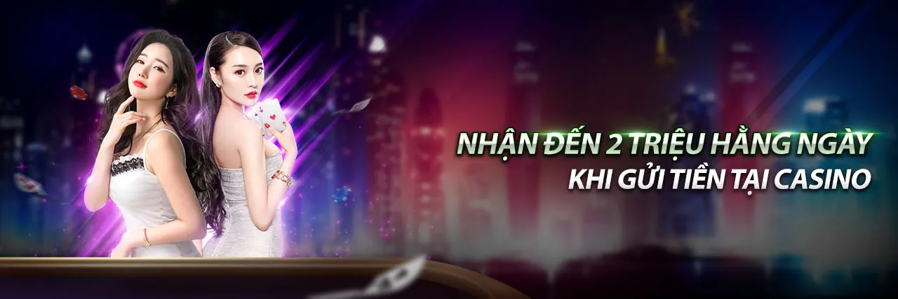 Ưu đãi độc quyền tại 69vin nhà cái