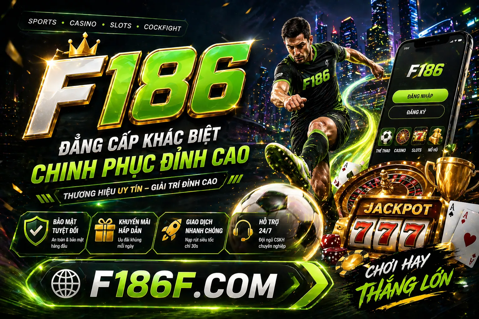 Sân vận động thể thao sôi động với logo 69vin nhà cái