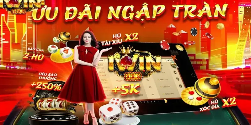 Khuyến mãi theo sự kiện đặc biệt tại 69vin nhà cái