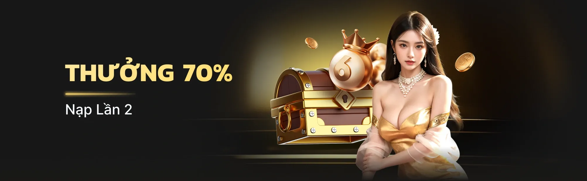 Ưu đãi dành riêng cho thành viên VIP 69vin nhà cái