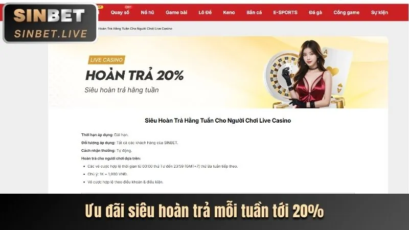 Ưu đãi chào mừng thành viên mới tại 69vin nhà cái